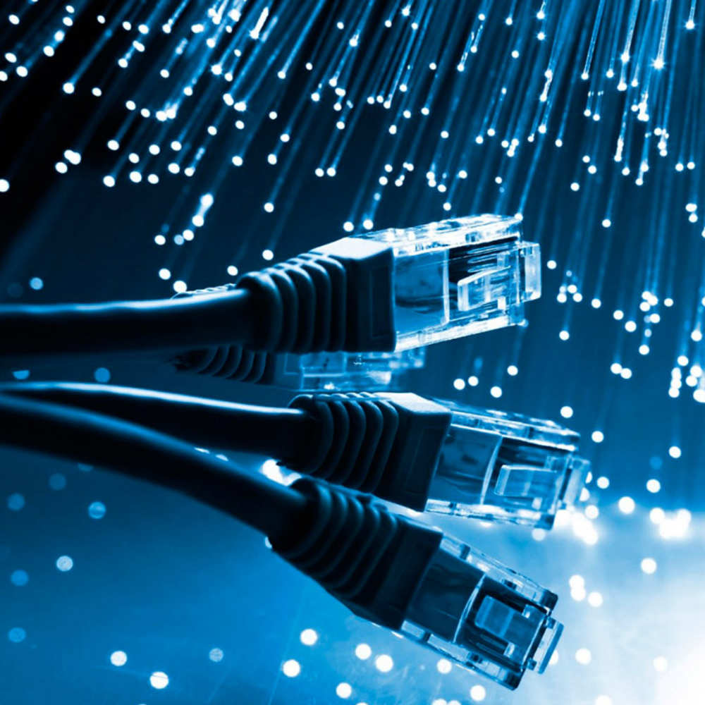 Cableado Estructurado