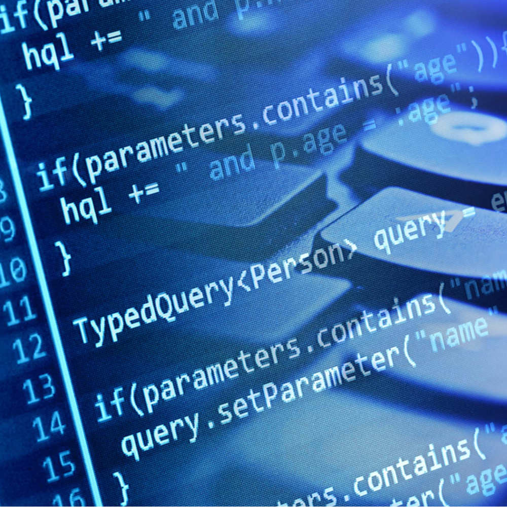 Implementación de Sofrware
